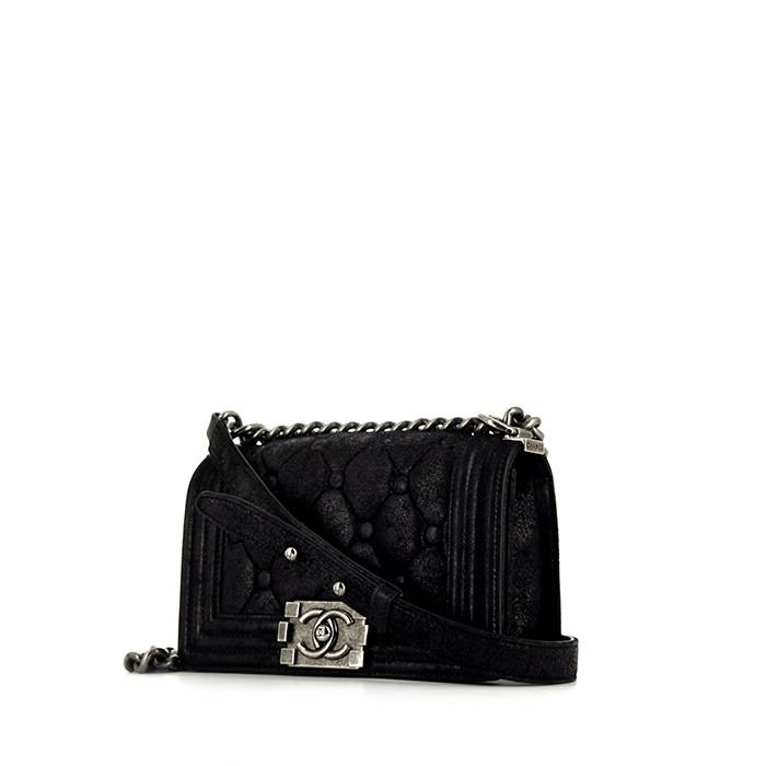 Chanel Boy Shoulder bag 330022 Collector Square