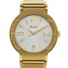 Piaget Piaget Polo watch in yellow gold Ref:  10113 Circa  2010 - 00pp thumbnail