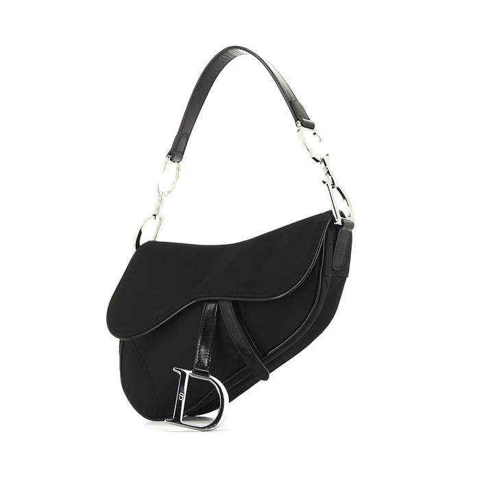 Dior Saddle Handbag 330144