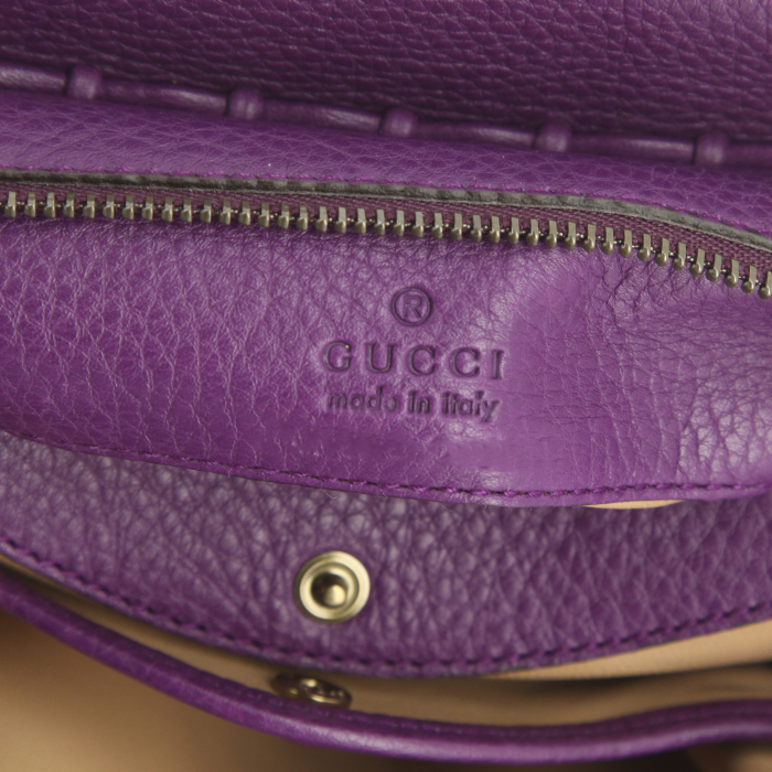 Gucci Bamboo Shoulder bag 330149 | Collector Square