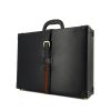 Gucci briefcase in black leather - 00pp thumbnail
