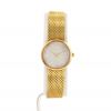 Reloj Audemars Piguet de oro amarillo Circa  1962 - 360 thumbnail