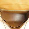Hermes Kelly 32 cm handbag in gold epsom leather - Detail D3 thumbnail