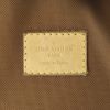 Borsa a tracolla Louis Vuitton Odeon in tela monogram e pelle naturale - Detail D3 thumbnail