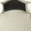 Chanel Mini Boy shoulder bag in gold leather - Detail D3 thumbnail