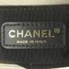Sac bandoulière Chanel Mini Boy en cuir doré - Detail D4 thumbnail