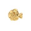 Chanel Camelia ring in yellow gold - 00pp thumbnail