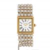 Reloj Chanel Mademoiselle de oro amarillo Circa  1990 - 360 thumbnail