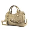 Borsa Balenciaga City in pelle - 00pp thumbnail