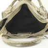 Borsa Balenciaga City in pelle - Detail D2 thumbnail