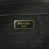 Borsa Prada in pelle saffiano nera - Detail D3 thumbnail