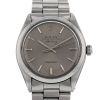 Rolex Oyster Perpetual Air King watch in stainless steel Ref:  5500 Circa  1978 - 00pp thumbnail