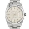 Orologio Rolex Oyster Perpetual Date in acciaio Ref :  1500 Circa  1977 - 00pp thumbnail
