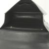 Hermes Hermes Constance handbag in black box leather - Detail D3 thumbnail