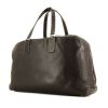 Fendi Selleria handbag in brown leather - 00pp thumbnail