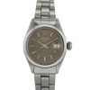 Orologio Rolex Oyster Perpetual Date in acciaio Ref :  6718 Circa  1978 - 00pp thumbnail