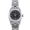 Reloj Rolex Oyster Perpetual Datejust Lady de acero Ref :  76080 Circa  2006 - 00pp thumbnail