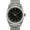 Rolex Oyster Perpetual watch in stainless steel Ref:  77080 Circa  1998 - 00pp thumbnail