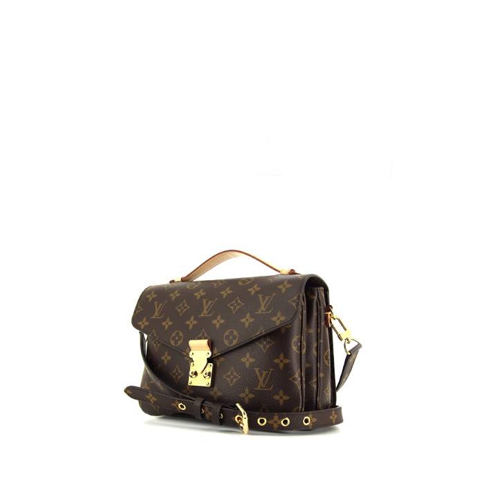 Louis Vuitton Metis Shoulder bag 330386