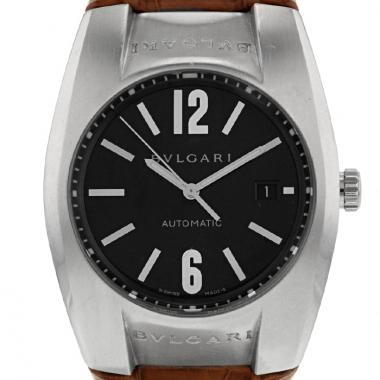 Reloj Bulgari Ergon de acero Ref :  EG40S Ref :  2000
