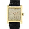 Patek Philippe Vintage watch in yellow gold Circa  1960 - 00pp thumbnail