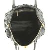 Marc Jacobs handbag in black leather - Detail D2 thumbnail