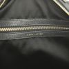 Borsa Marc Jacobs in pelle nera con motivo - Detail D3 thumbnail