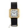 Cartier Ceinture watch in yellow gold Circa  1980 - 360 thumbnail