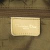 Borsa Dior Lady Dior modello medio in pelle cannage beige - Detail D4 thumbnail