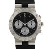 Bulgari Diagono watch in stainless steel Ref:  LC35S Circa  2000 - 00pp thumbnail
