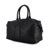 Yves Saint Laurent Easy handbag in black canvas - 00pp thumbnail