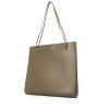 Louis Vuitton Saint Tropez handbag in taupe epi leather - 00pp thumbnail