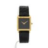 Piaget watch in yellow gold Circa  1970 - 360 thumbnail