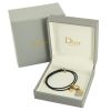 Mobile Dior Coeurs Légers pendant in yellow gold,  white gold and diamonds - Detail D2 thumbnail