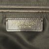 Yves Saint Laurent Muse large model handbag in brown leather - Detail D3 thumbnail