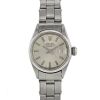 Reloj Rolex Oyster Perpetual Date de acero Ref :  6516 Circa  1966 - 00pp thumbnail
