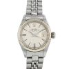 Reloj Rolex Oyster Perpetual Date de acero Ref :  6516 Circa  1971 - 00pp thumbnail