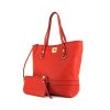 Louis Vuitton Citadines small model handbag in red empreinte monogram leather - 00pp thumbnail