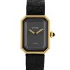 Chanel Première watch in gold Ref:  Premiére Circa  2000 - 00pp thumbnail