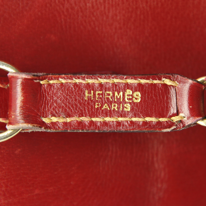 Hermès Trim Bag 330615 Collector Square