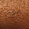 Bolso bandolera Louis Vuitton Danube	 en lona Monogram y cuero natural - Detail D3 thumbnail