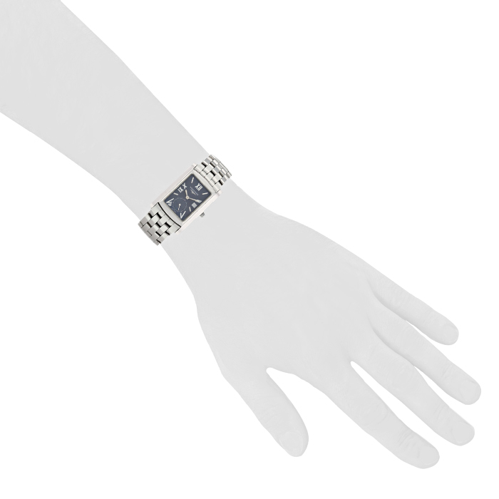 Longines Dolce Vita Stainless steel Circa  2000 - Detail D1