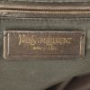 Saint Laurent handbag in brown leather - Detail D3 thumbnail