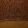 Louis Vuitton Musette shoulder bag in monogram canvas and natural leather - Detail D3 thumbnail