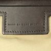Marc Jacobs shoulder bag in black leather and brown leather - Detail D3 thumbnail