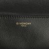 Borsa ventiquattrore Givenchy Nightingale in pelle martellata nera - Detail D5 thumbnail