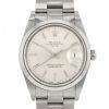 Rolex Oyster Perpetual watch in stainless steel Ref:  15200 Circa  2001 - 00pp thumbnail
