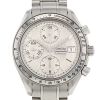 Omega Speedmaster Automatic watch in stainless steel Ref:  3513-30 Circa  2000 - 00pp thumbnail