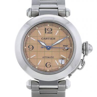 Montre Cartier Pasha 330842 d'occasion | FcomciShops