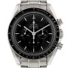 Omega Speedmaster "Apollo 30th anniversary" watch in stainless steel Circa  1999 - 00pp thumbnail
